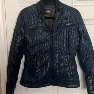 North Face jacket